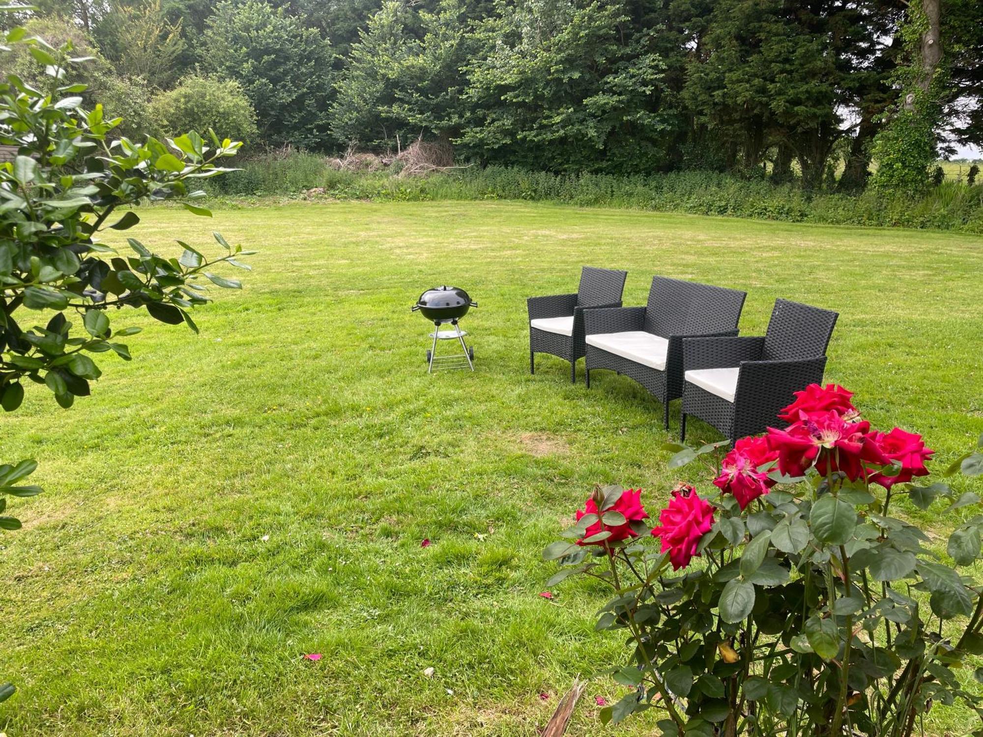 Look No Further Gorgeous Newly Renovated Contemporary Chalet Sandown Bay Holiday Centre Екстер'єр фото