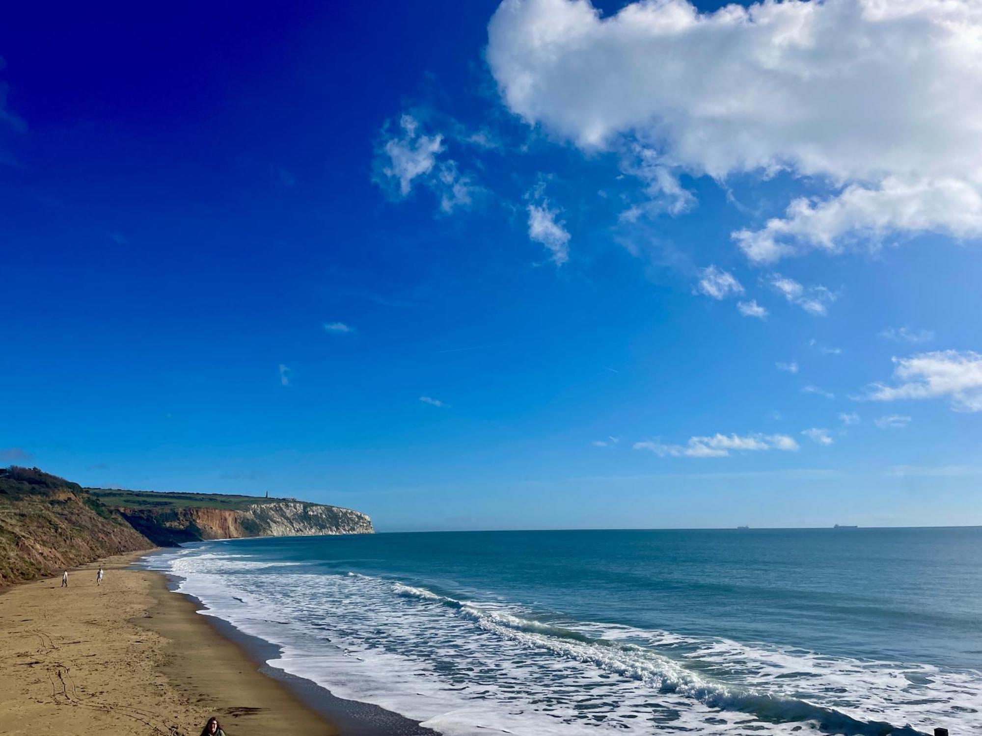 Look No Further Gorgeous Newly Renovated Contemporary Chalet Sandown Bay Holiday Centre Екстер'єр фото